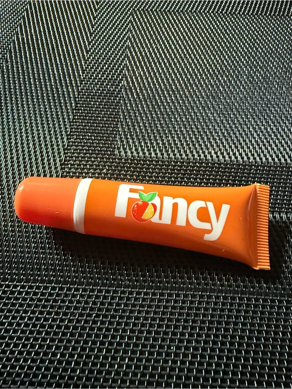 Playful Beverage Lip Balm Tube (Buyers Choice)